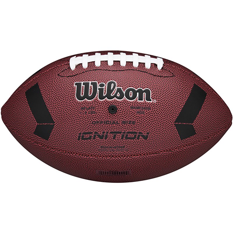 Wilson Nfl Ignition…