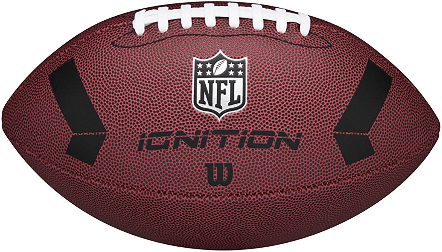 Wilson NFL Ignition Junior Football - view number 2