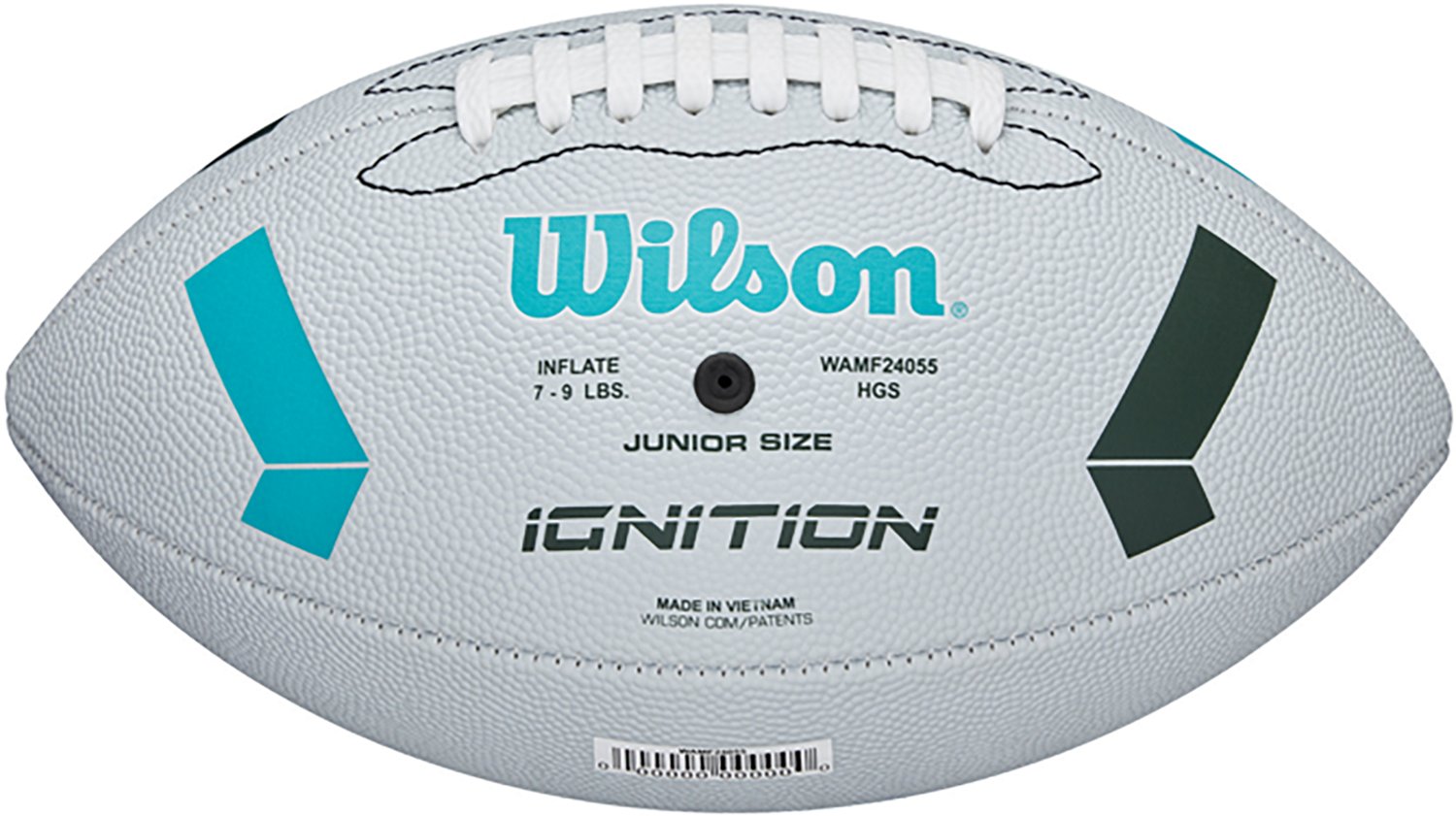 Wilson NFL Ignition Junior Football