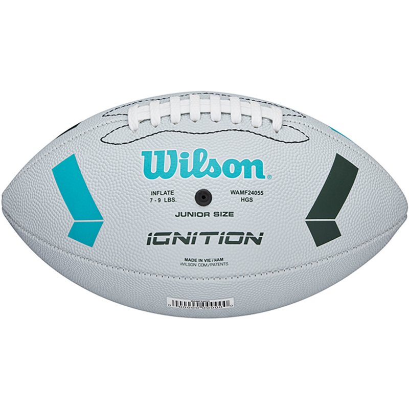 Wilson Nfl Ignition…