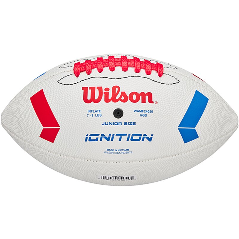 Wilson Nfl Ignition…