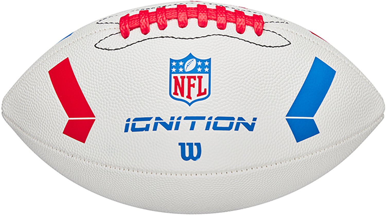 Wilson NFL Ignition Junior Football - view number 2