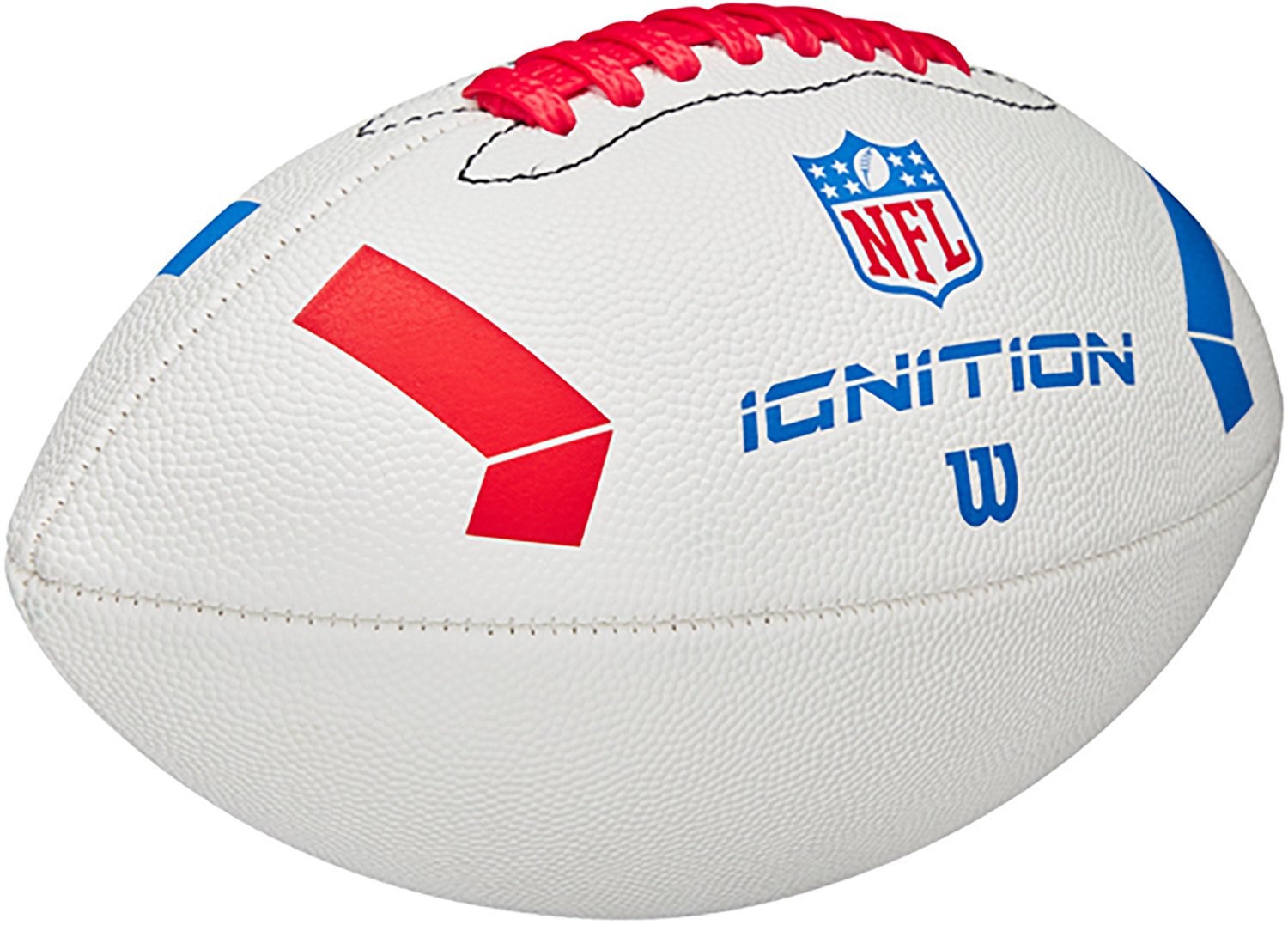 Wilson NFL Ignition Junior Football - view number 4