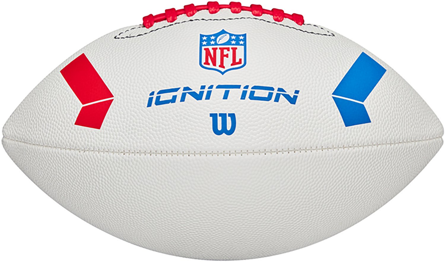 Wilson NFL Ignition Junior Football - view number 5