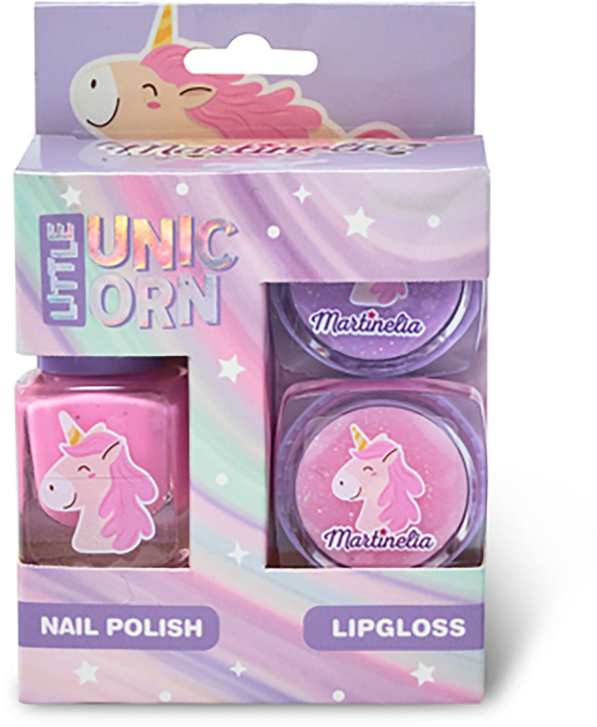 Toysmith Martinelia Little Unicorn Mini Trio Set - view number 2