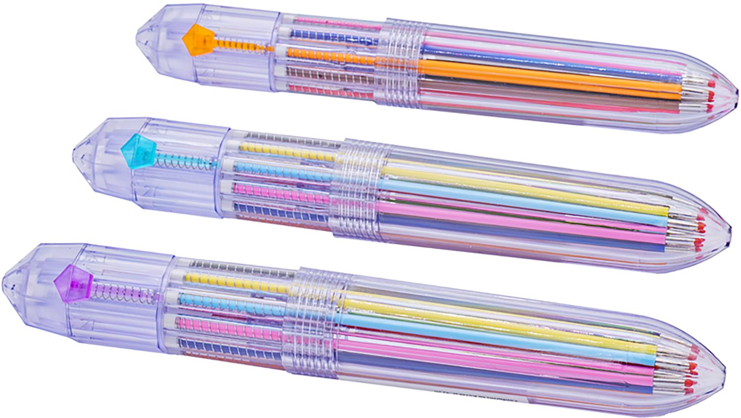 Toysmith Sensory Lab ColorClik Pen - view number 2