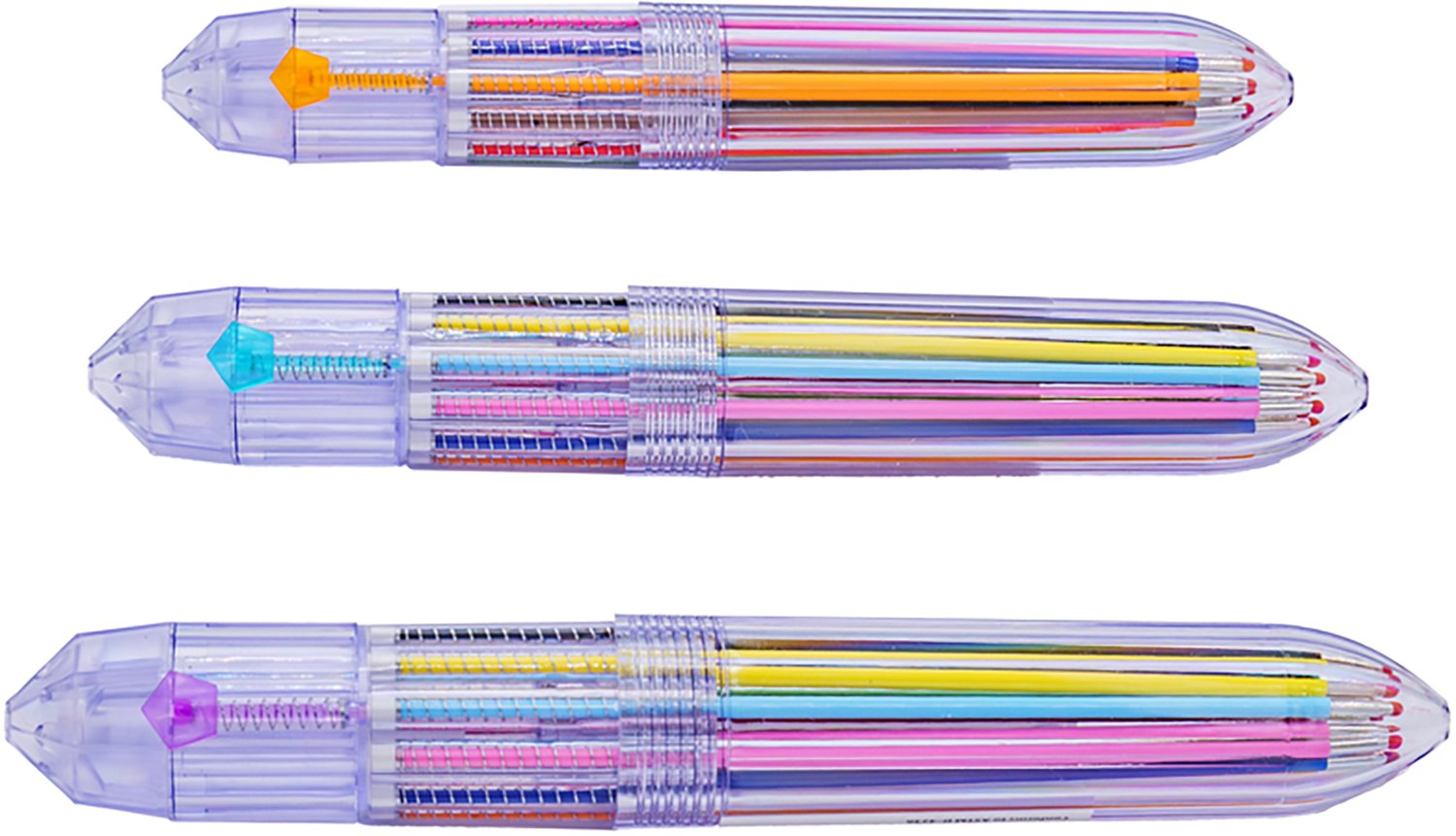 Toysmith Sensory Lab ColorClik Pen - view number 3