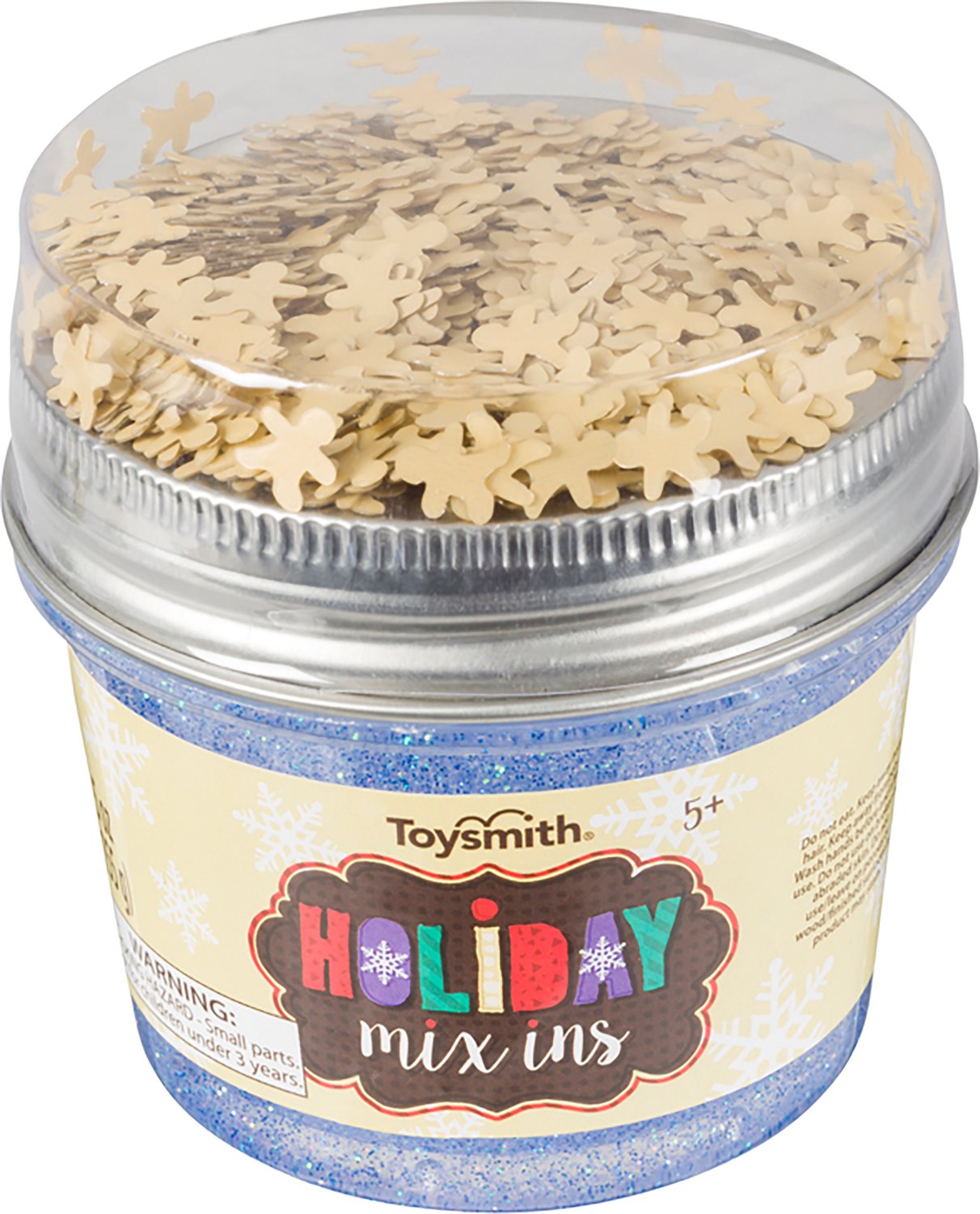 Toysmith Holiday Mix In Slime - view number 2