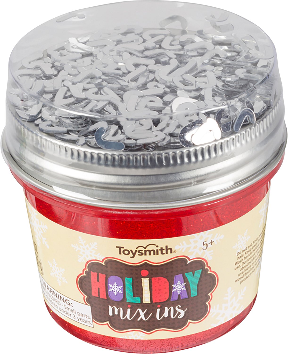 Toysmith Holiday Mix In Slime - view number 3