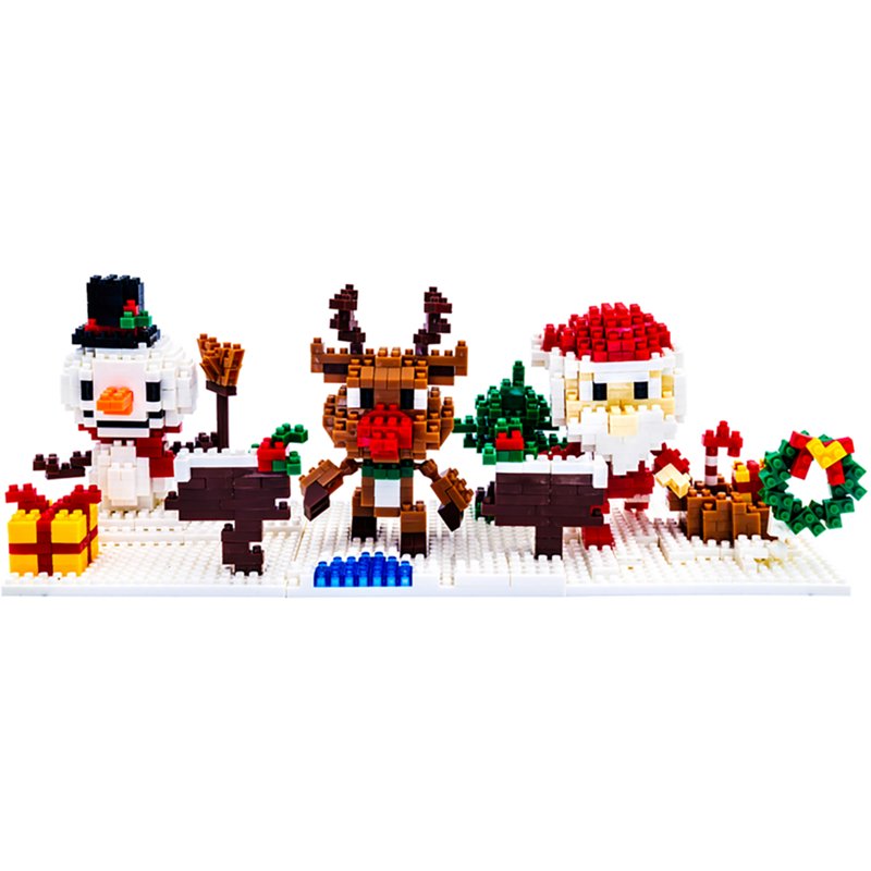 Toysmith Christmas … - image