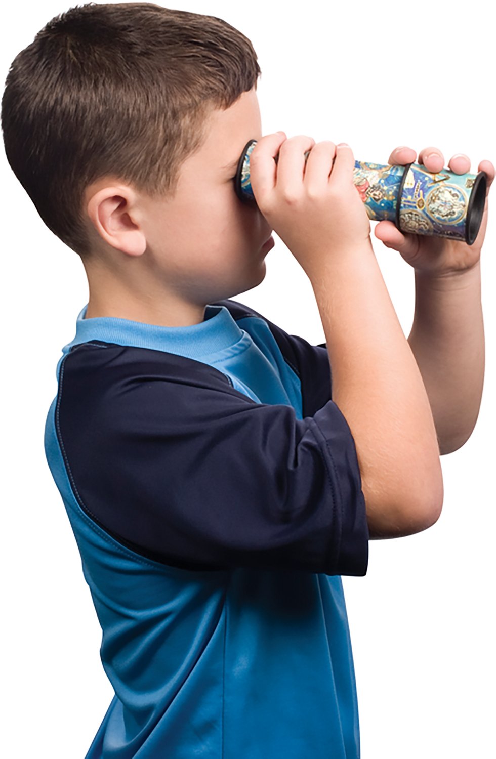 Toysmith Neato! Old World Kaleidoscope - view number 2