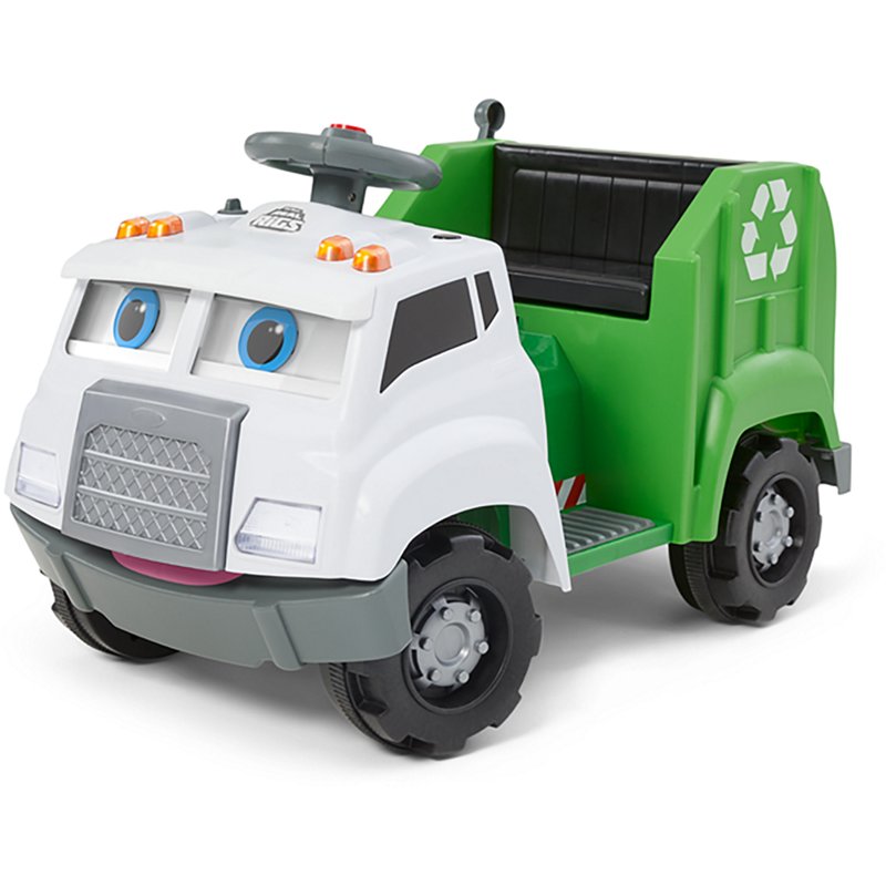 Flybar Kt 6V Intera…