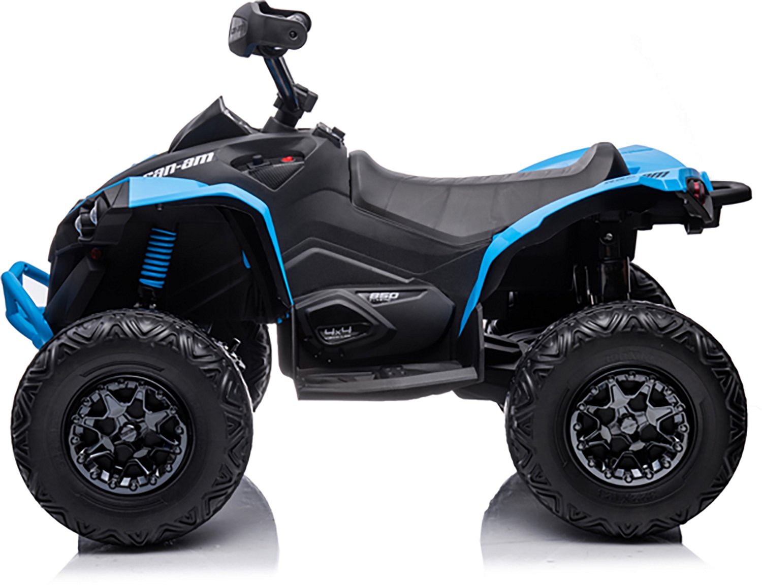 Can Am Renegade Ride-On ATV - view number 2