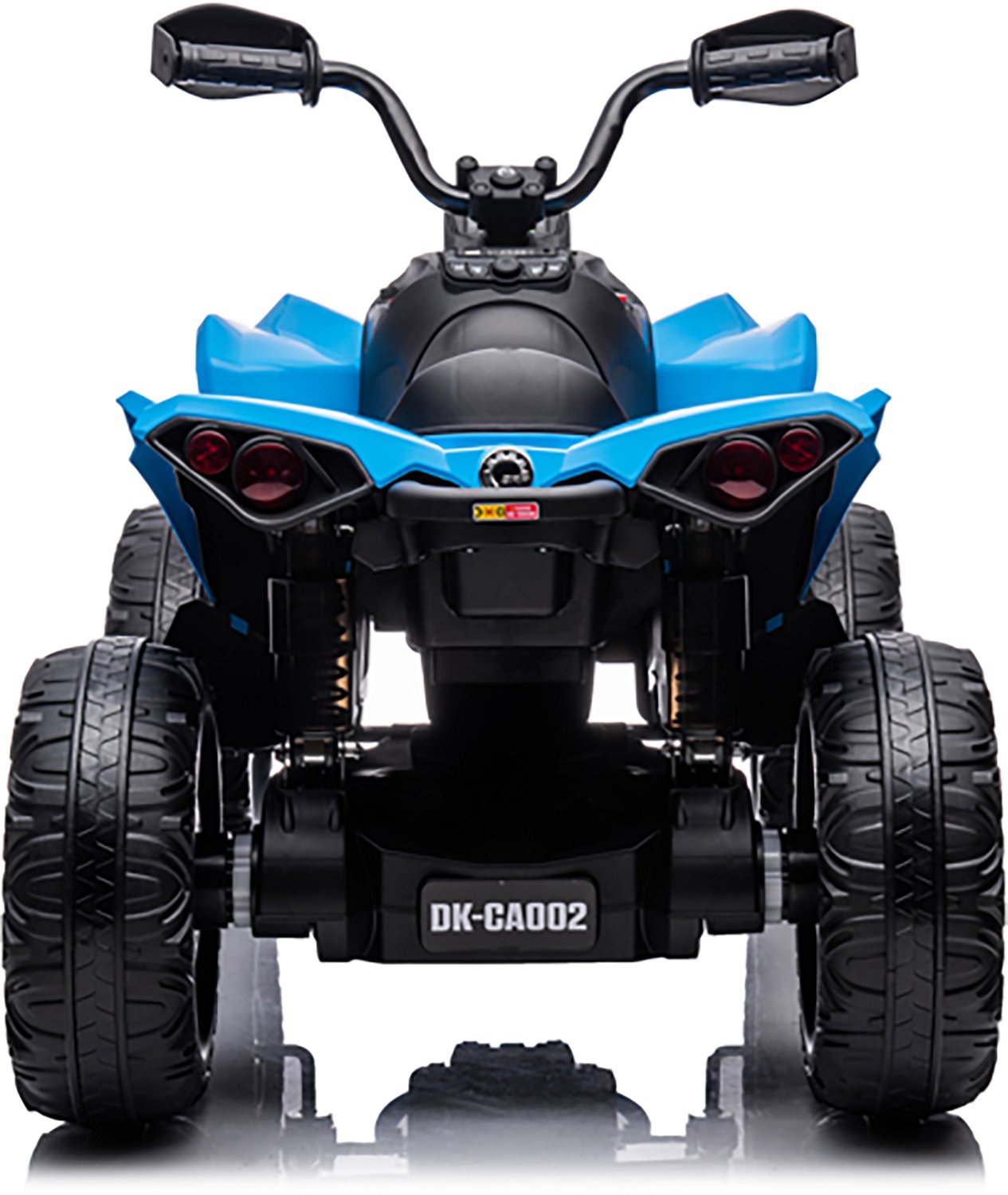 Can Am Renegade Ride-On ATV - view number 3