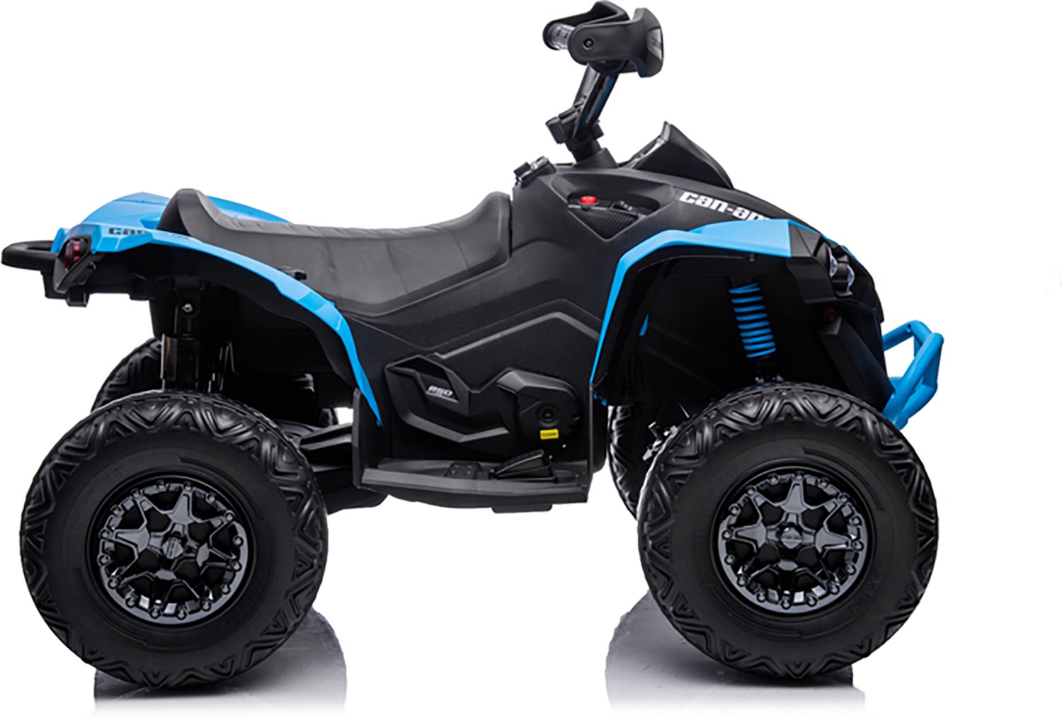 Can Am Renegade Ride-On ATV - view number 4