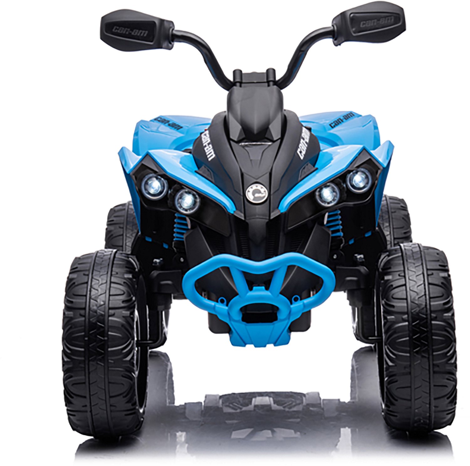 Can Am Renegade Ride-On ATV - view number 5