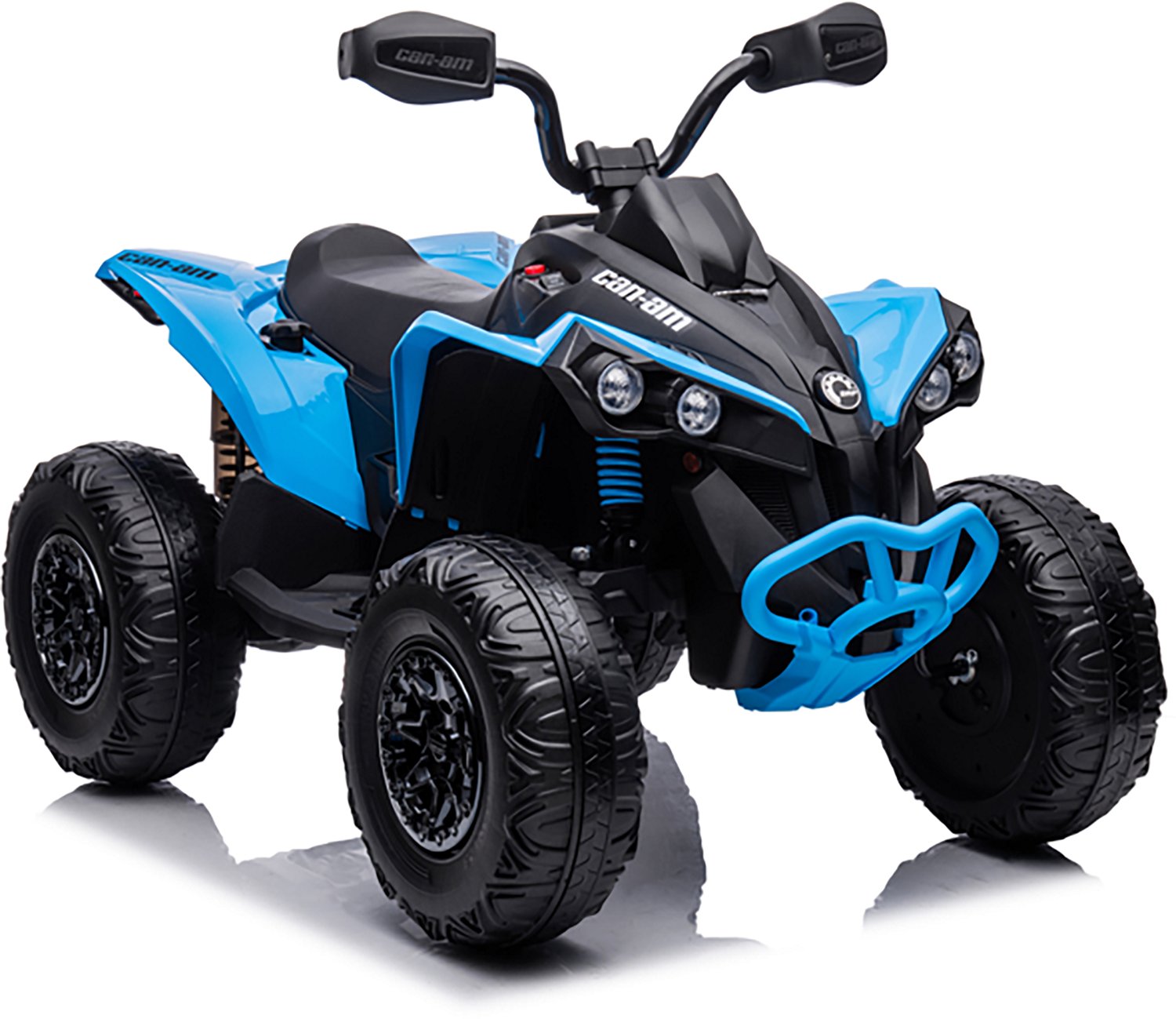 Can Am Renegade Ride-On ATV - view number 6