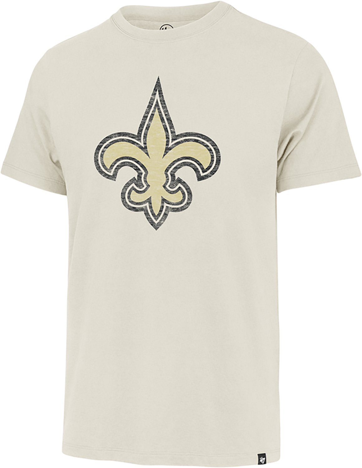 47 Men's Saints Premier Franklin T-shirt - view number 2