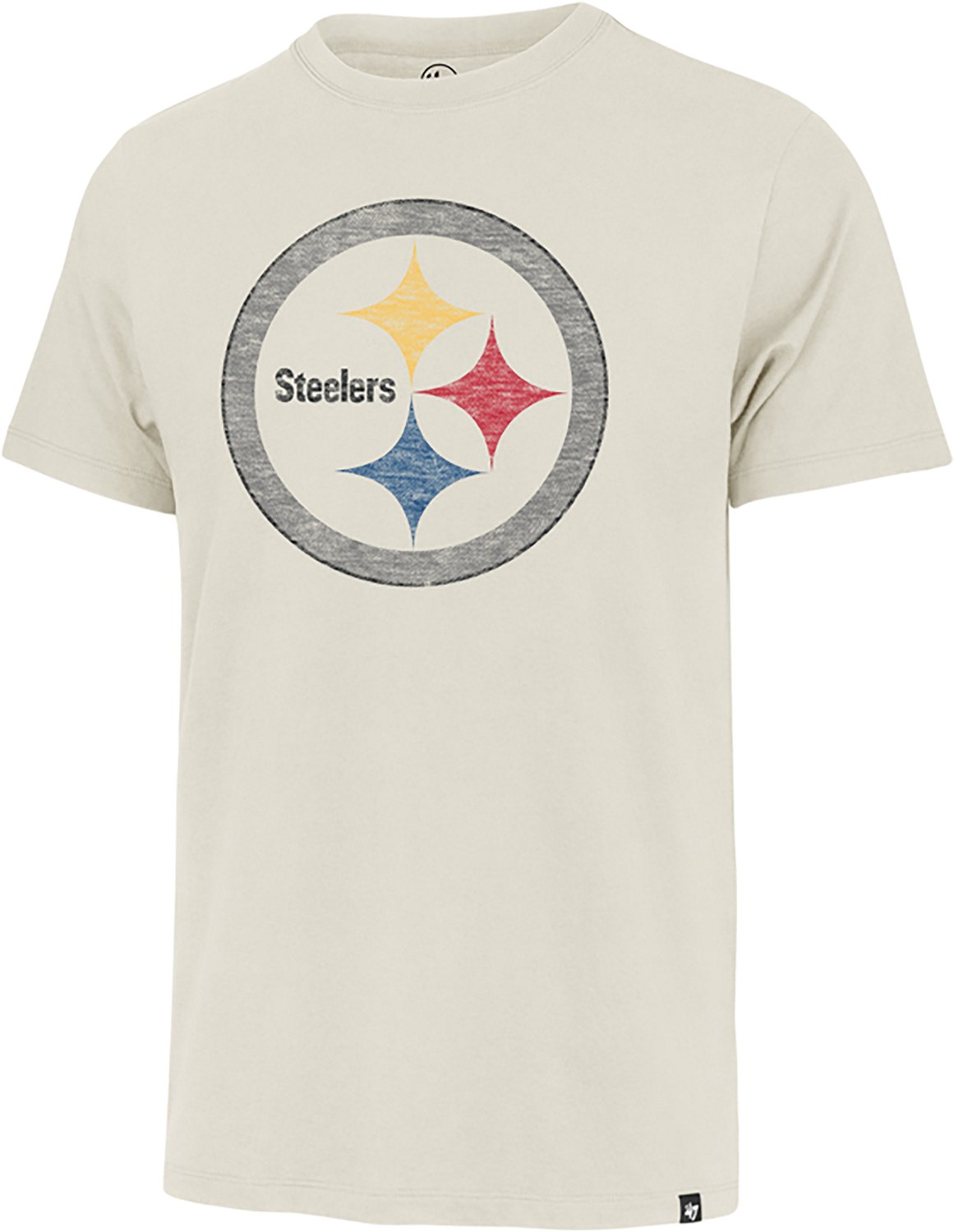 47 Men's Steelers Premier Franklin T-shirt