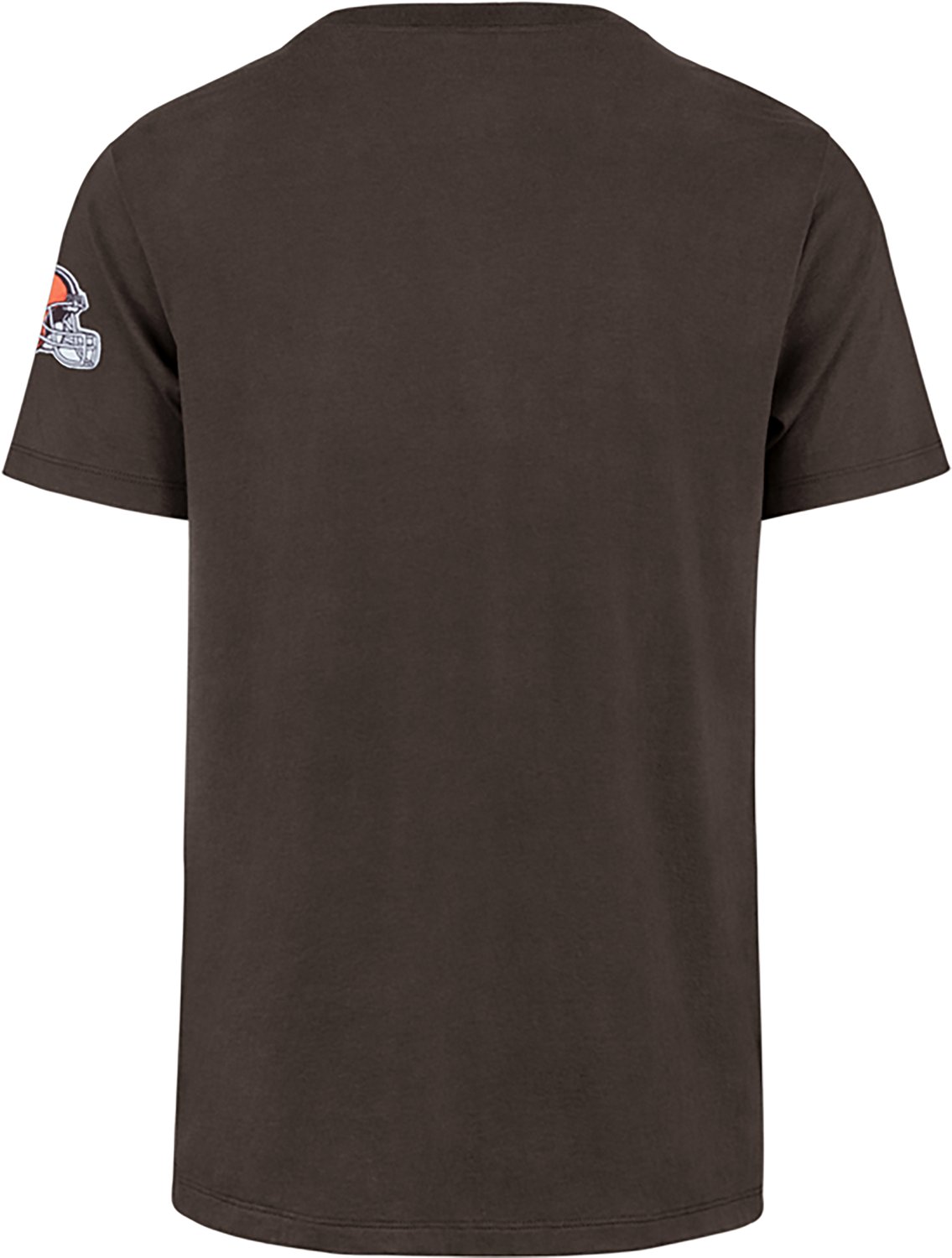 47 Men's Browns Fieldhouse Franklin T-shirt - view number 2