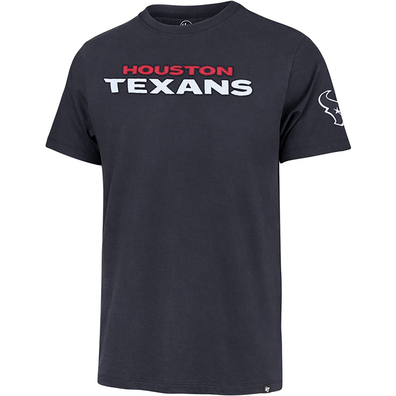 47 Men's Texans Fie… - image
