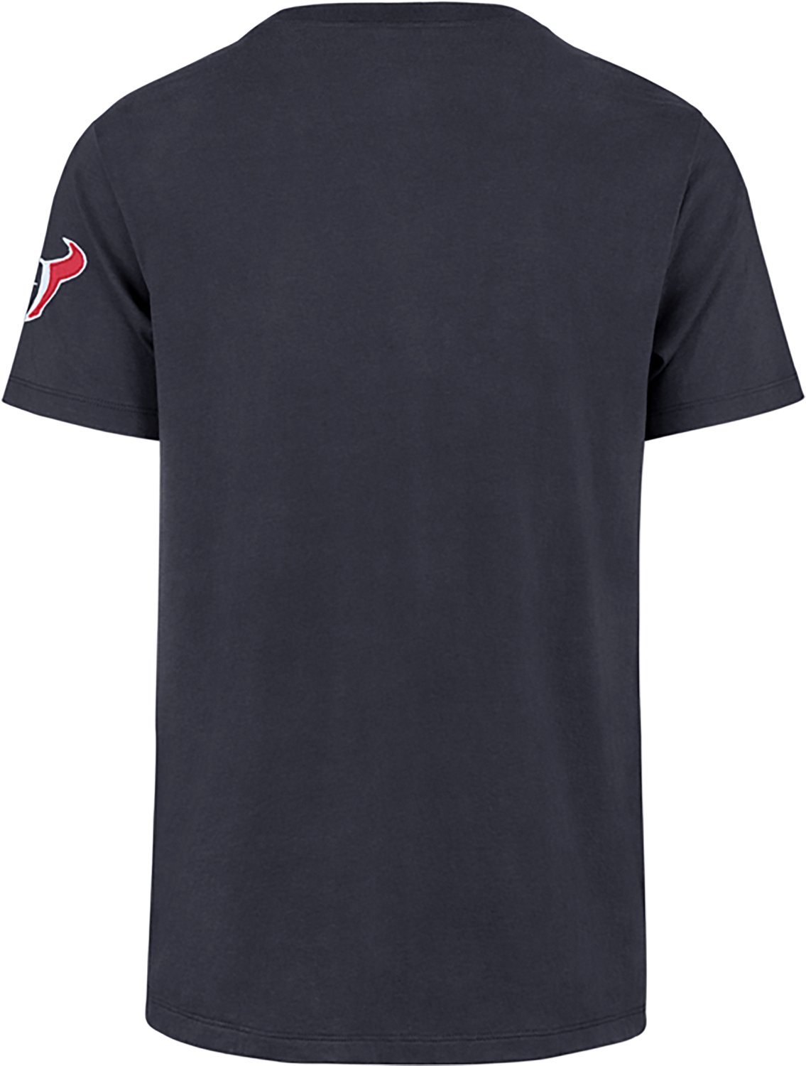 47 Men's Texans Fieldhouse Franklin T-shirt - view number 4