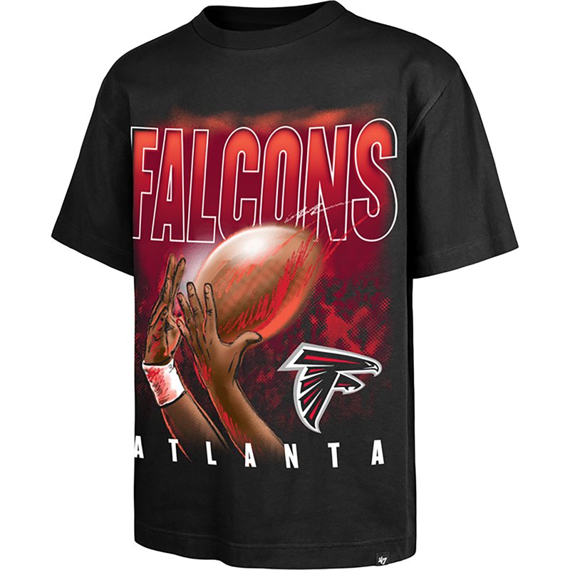 47 Falcons Fingerti… - image