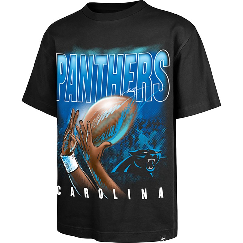 47 Panthers Fingert… - image
