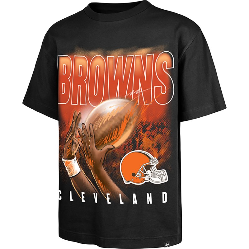 47 Browns Fingertip… - image