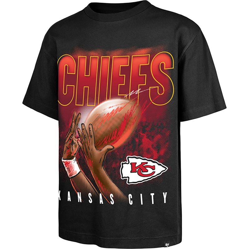47 Chiefs Fingertip… - image