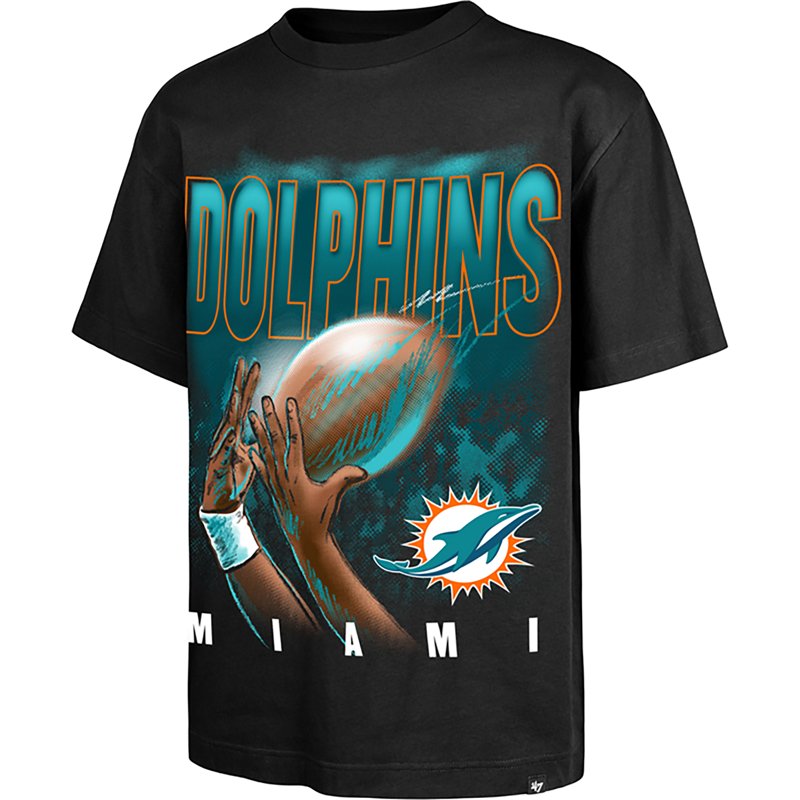 47 Dolphins Fingert…