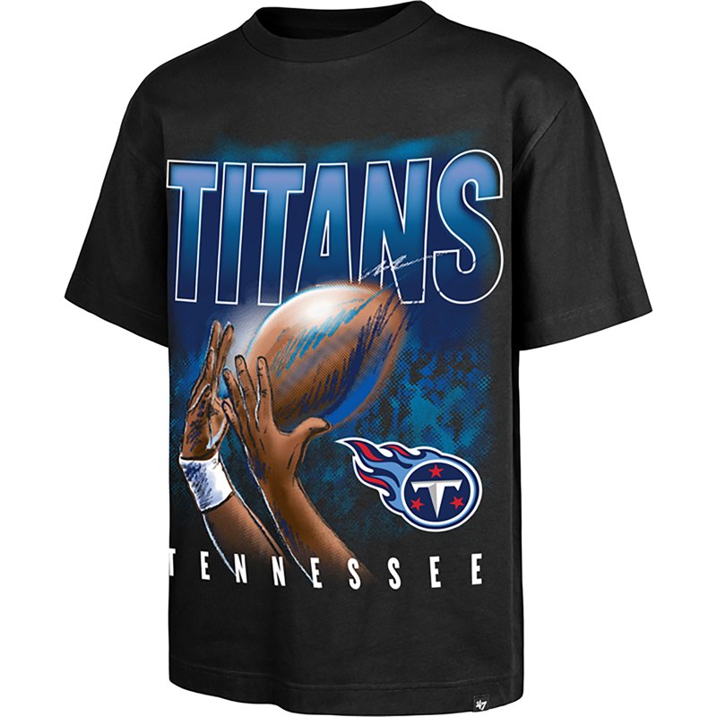 47 Titans Fingertip… - image