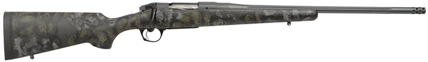 Bergara Canyon .308 Winchester Bolt Action Rifle