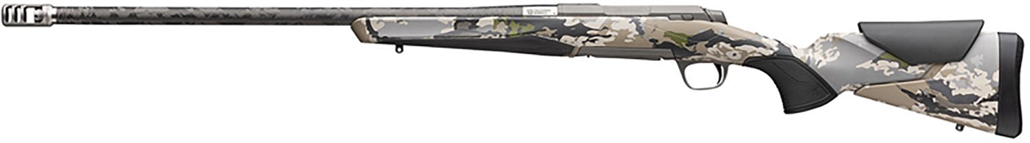 Browning X-Bolt 2 7mm PRC Bolt Action Rifle - view number 2