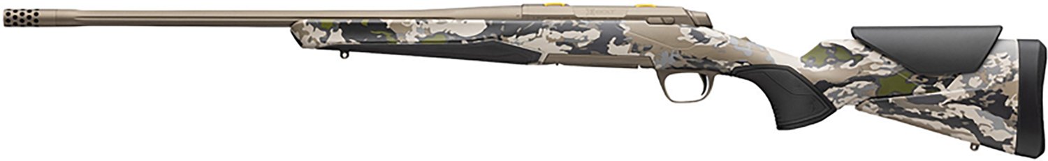 Browning X-Bolt 2 Speed 7mm Rem Mag Bolt Action Rifle - view number 2