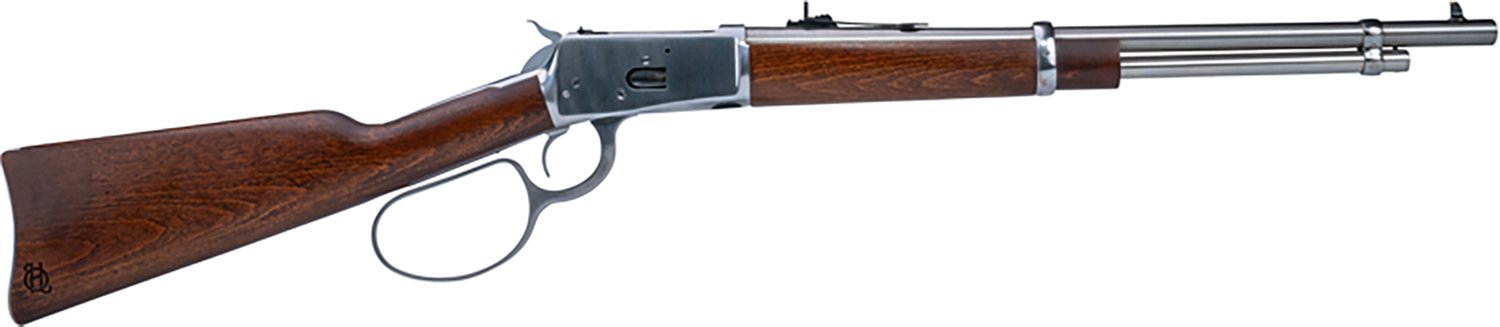 Heritage 92 Carbine .357 Magnum/.38 Special Lever Action Rifle - view number 1