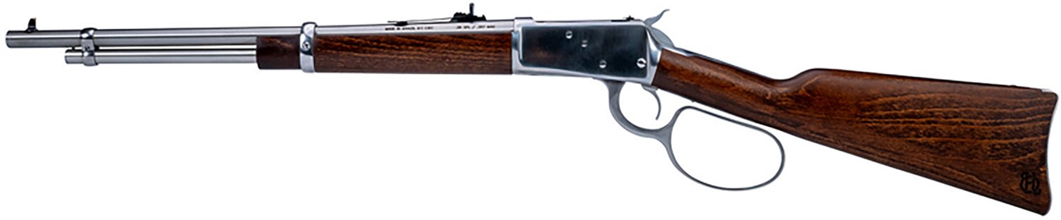Heritage 92 Carbine .357 Magnum/.38 Special Lever Action Rifle - view number 2