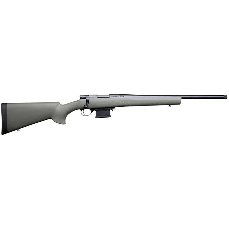 Howa M1500 Mini Act… - image