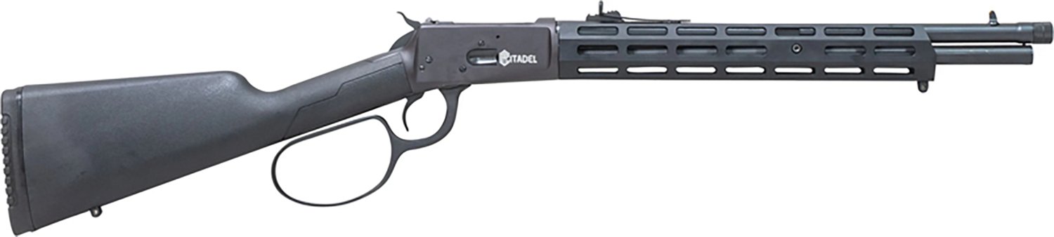 Legacy Sports International LEVTAC-92 .454 Casull Lever Action Rifle