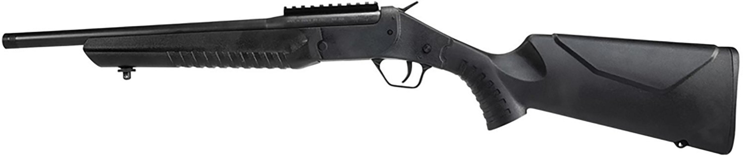 Rossi LWC .300 AAC Blackout Single Shot Rifle - view number 2