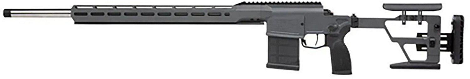 SIG SAUER Sig CROSS PRS .308 Win Bolt Action Rifle - view number 2