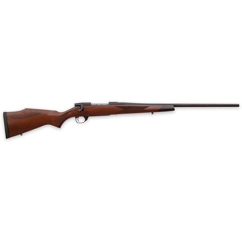 Weatherby Vanguard … - image