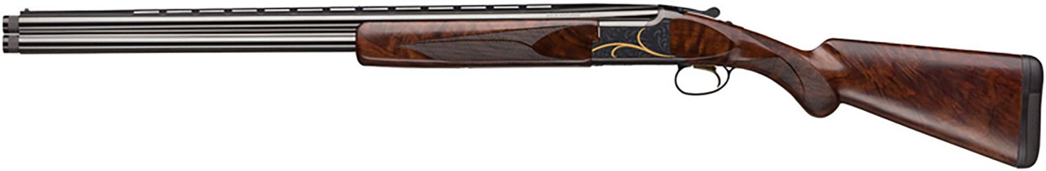 Browning Citori Gran Lightning 12 Gauge Over/Under Shotgun - view number 2