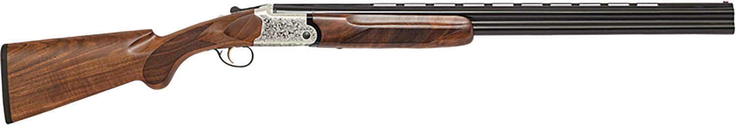Charles Daly 202AE 12 Gauge Over/Under Shotgun