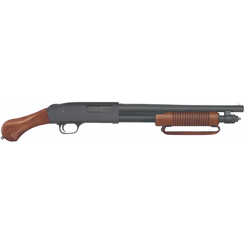 Mossberg 590 Night … - image
