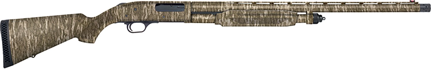 Mossberg 835 Ulti-Mag All Purpose 12 Gauge Pump Action Shotgun - view number 1