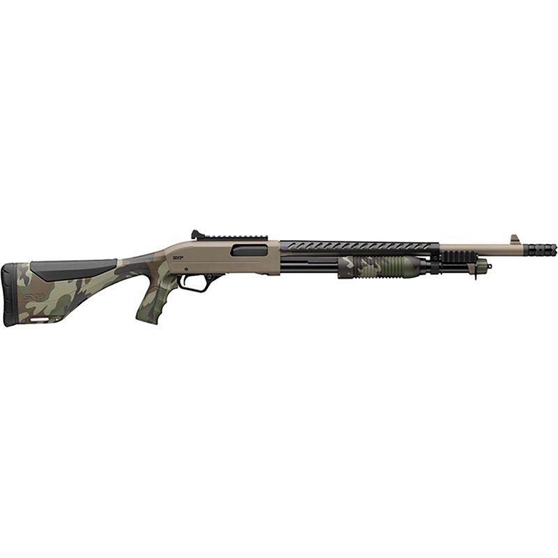 Winchester Super X … - image