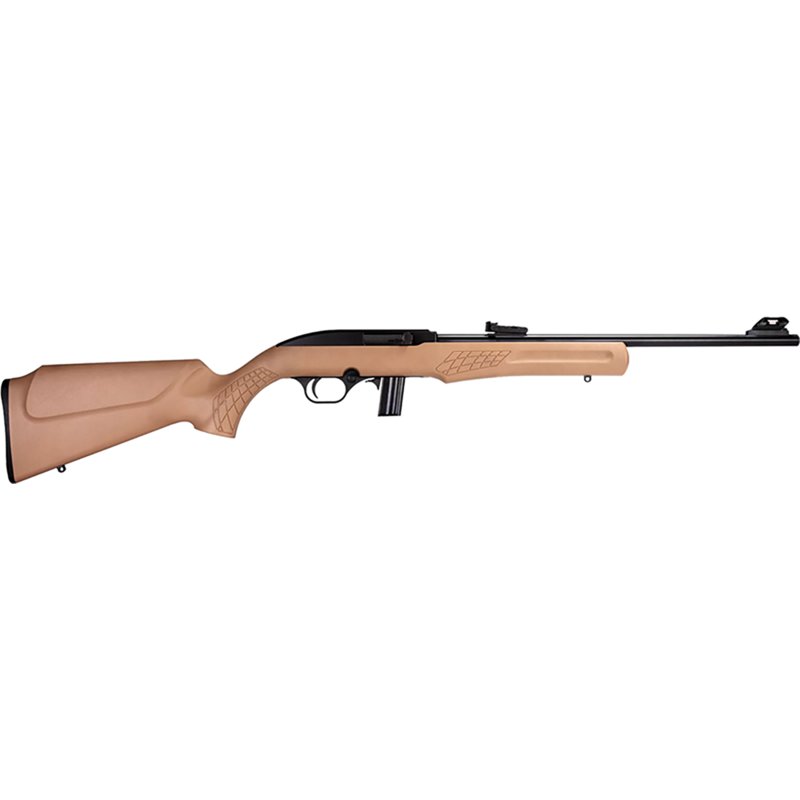 Rossi RS22 .22 Lr S… - image