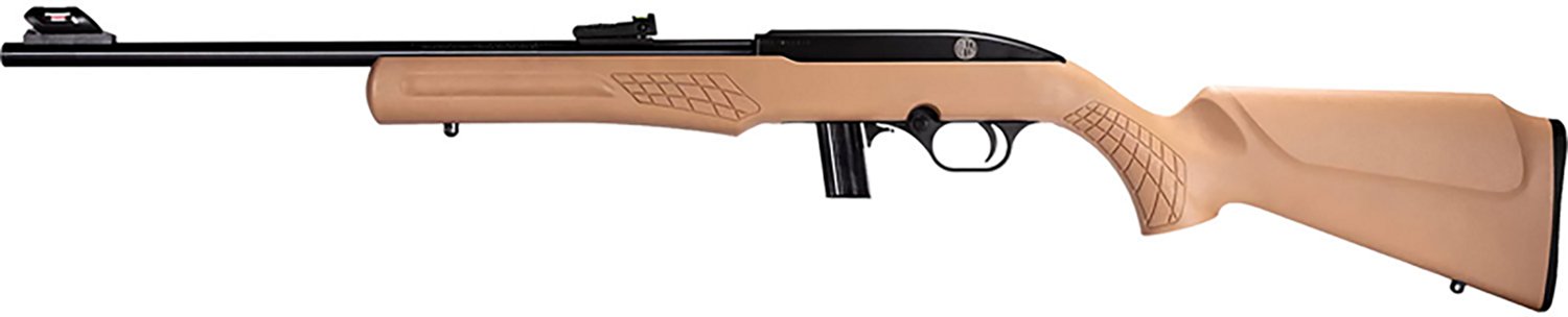 Rossi RS22 .22 LR Semiautomatic Rifle - view number 2