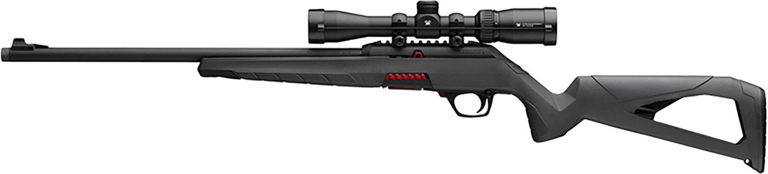 Winchester Wildcat SR Combo .22 LR Semiautomatic Rifle - view number 2